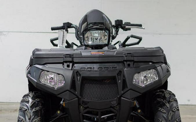 2024 Polaris® Sportsman Touring 850