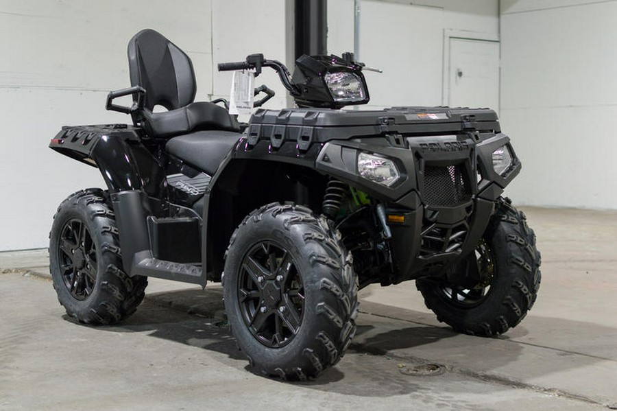 2024 Polaris® Sportsman Touring 850