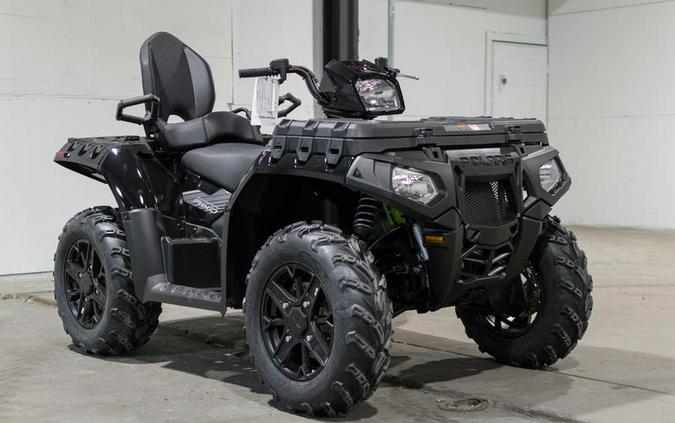 2024 Polaris® Sportsman Touring 850