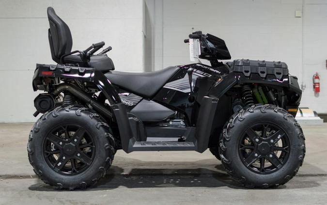 2024 Polaris® Sportsman Touring 850