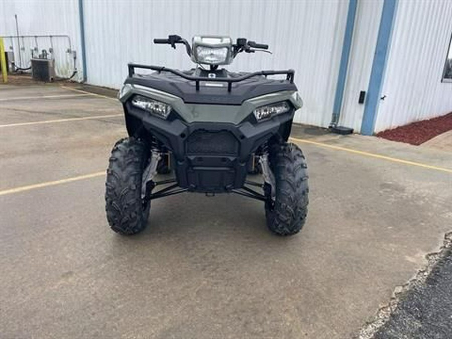 2024 Polaris Sportsman 450 H.O. EPS