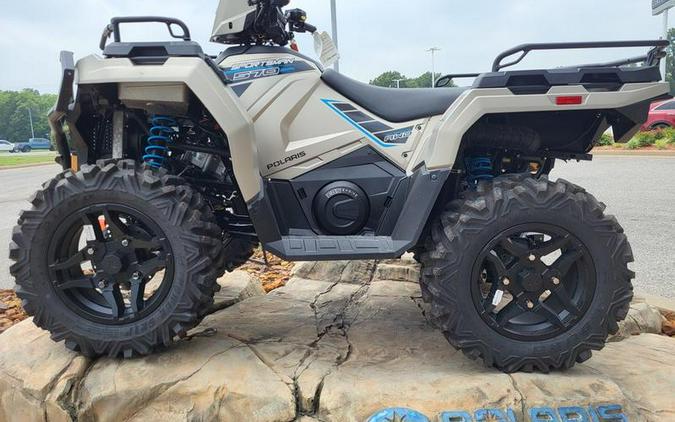 2023 Polaris® Sportsman 570 Ride Command Edition