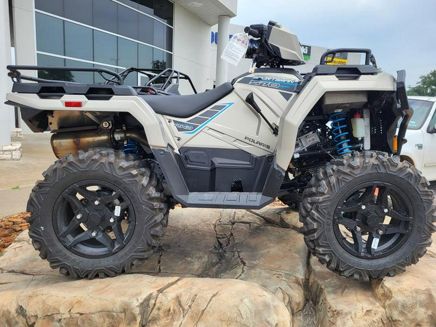 2023 Polaris® Sportsman 570 Ride Command Edition