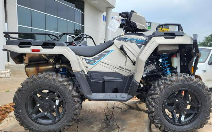 2023 Polaris® Sportsman 570 Ride Command Edition