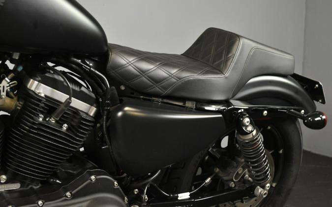 2021 Harley-Davidson Iron 883