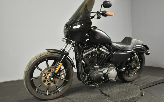 2021 Harley-Davidson Iron 883