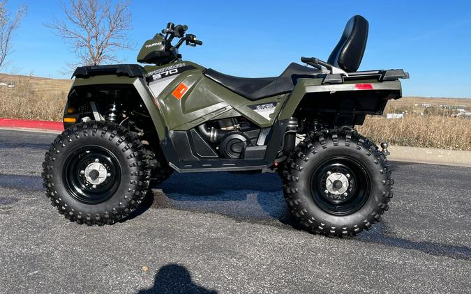 2016 Polaris Sportsman Touring 570