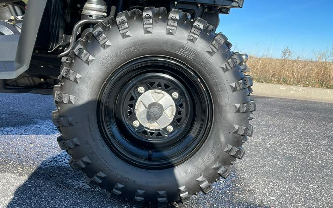 2016 Polaris Sportsman Touring 570