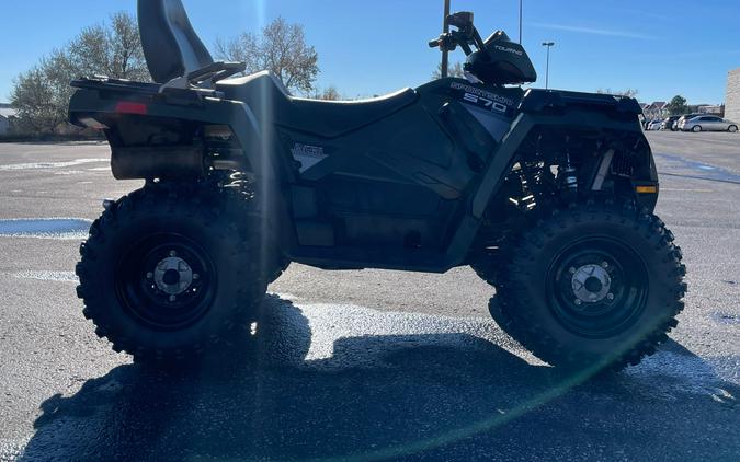 2016 Polaris Sportsman Touring 570