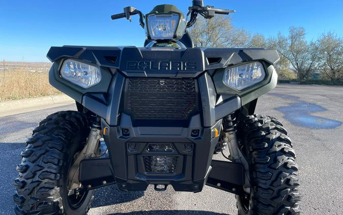 2016 Polaris Sportsman Touring 570