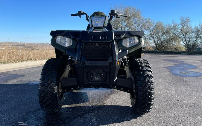 2016 Polaris Sportsman Touring 570