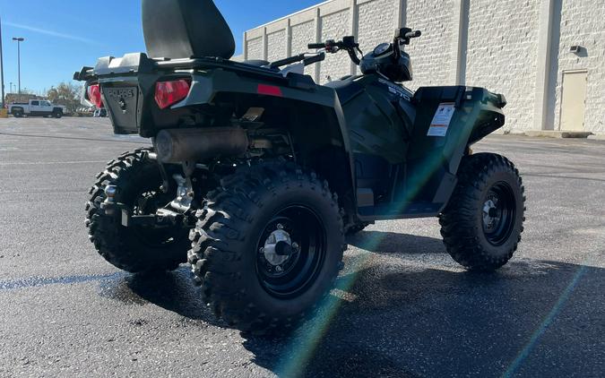 2016 Polaris Sportsman Touring 570