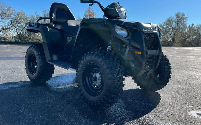 2016 Polaris Sportsman Touring 570