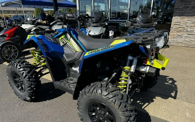 2023 Polaris® Scrambler XP 1000 S