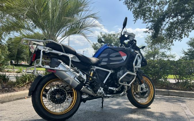 2024 BMW R 1250 GS Adventure