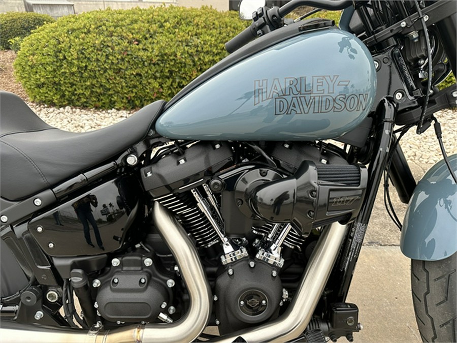 2024 Harley-Davidson Low Rider S