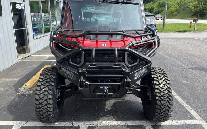 2024 Polaris® Ranger Crew XD 1500 NorthStar Edition Ultimate