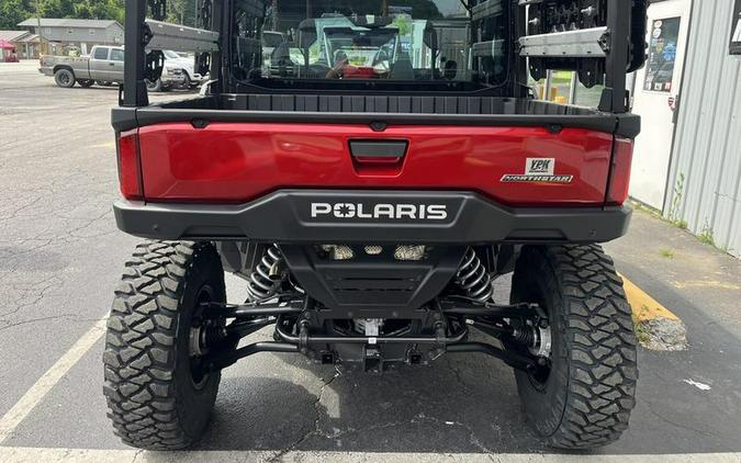 2024 Polaris® Ranger Crew XD 1500 NorthStar Edition Ultimate