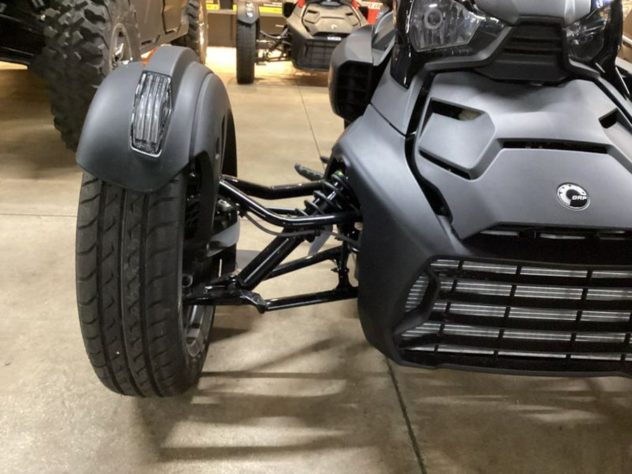 New 2023 CAN-AM RYKER 900