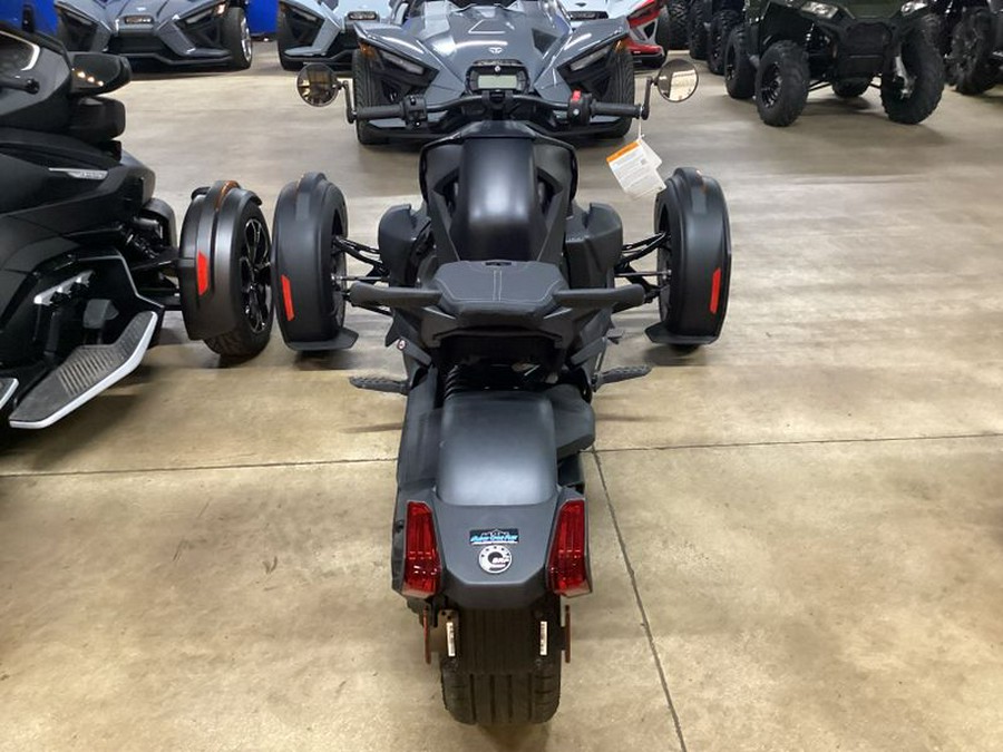 New 2023 CAN-AM RYKER 900