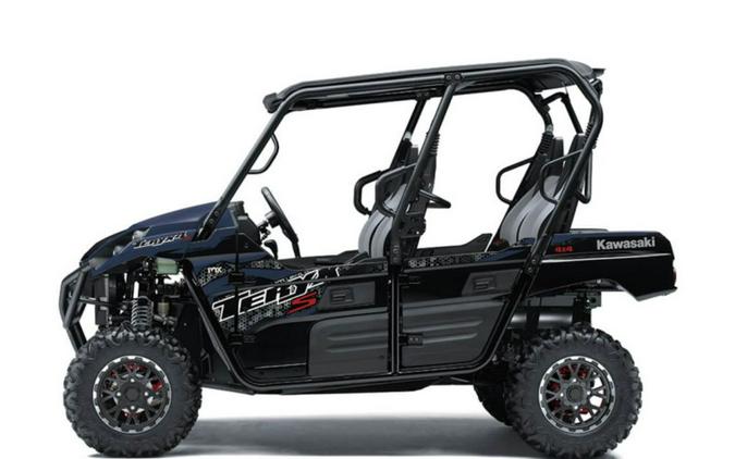 2024 Kawasaki Teryx4™ S LE