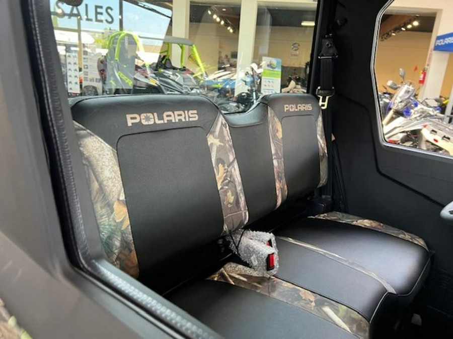 2024 Polaris® Ranger SP 570 NorthStar Edition Polaris Pursuit Camo