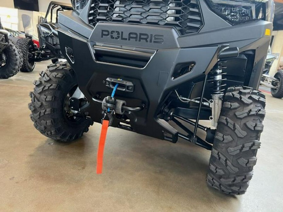 2024 Polaris® Ranger SP 570 NorthStar Edition Polaris Pursuit Camo