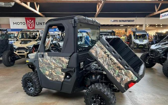 2024 Polaris® Ranger SP 570 NorthStar Edition Polaris Pursuit Camo