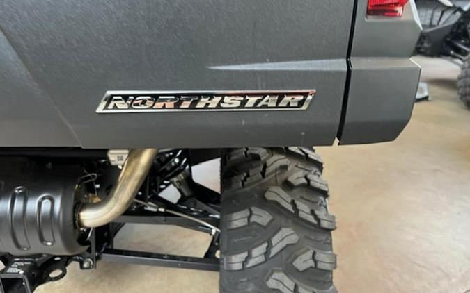 2024 Polaris® Ranger SP 570 NorthStar Edition Polaris Pursuit Camo