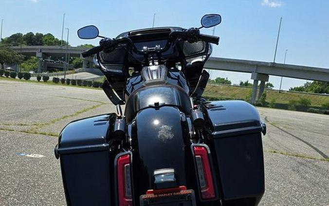 2024 Harley-Davidson® FLTRXSTSE - CVO™ Road Glide® ST