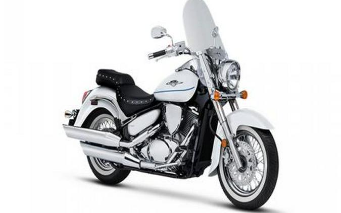 2025 Suzuki Boulevard C50T Special