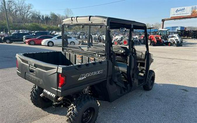 2025 Polaris Ranger Crew SP 570