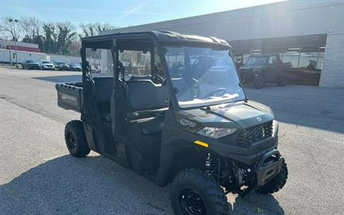 2025 Polaris Ranger Crew SP 570