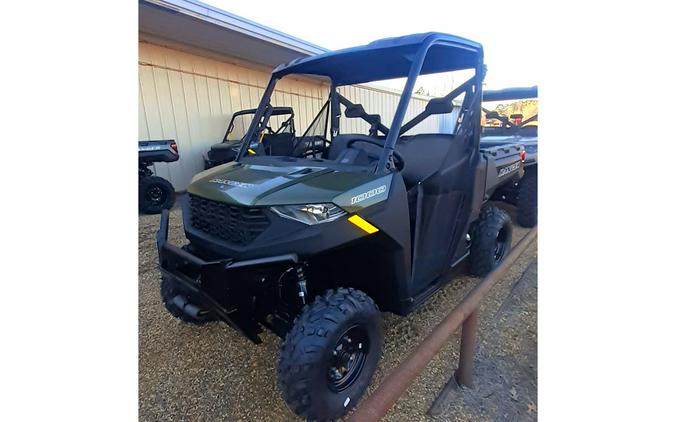 2025 Polaris Industries Ranger® 1000 EPS