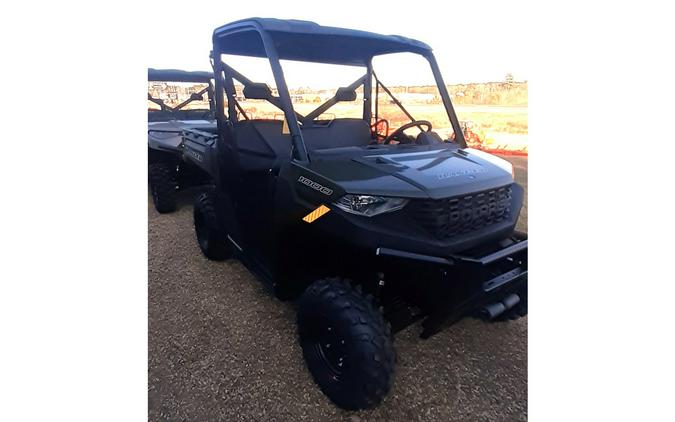 2025 Polaris Industries Ranger® 1000 EPS