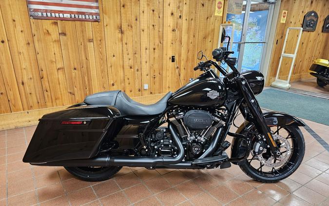 2025 Harley-Davidson Road King® Special