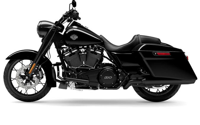 2025 Harley-Davidson Road King® Special