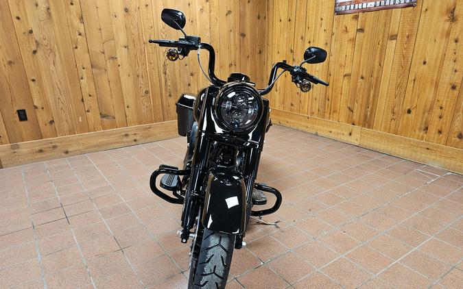 2025 Harley-Davidson Road King® Special