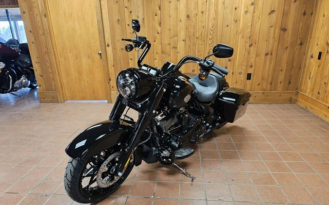 2025 Harley-Davidson Road King® Special