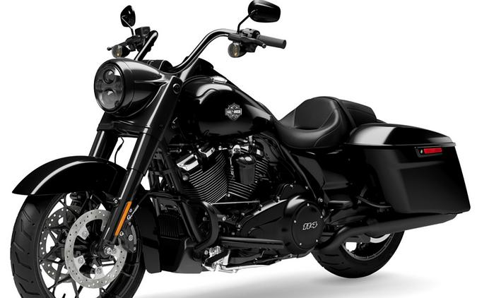 2025 Harley-Davidson Road King® Special