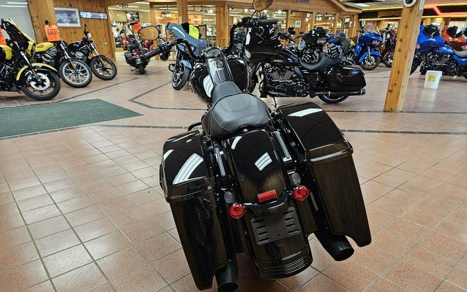 2025 Harley-Davidson Road King® Special