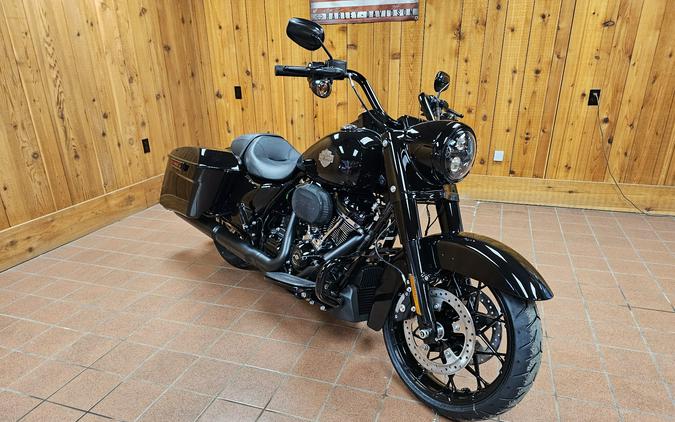 2025 Harley-Davidson Road King® Special