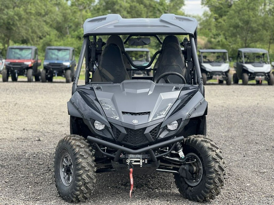 2025 Yamaha Wolverine X4 850 XT-R