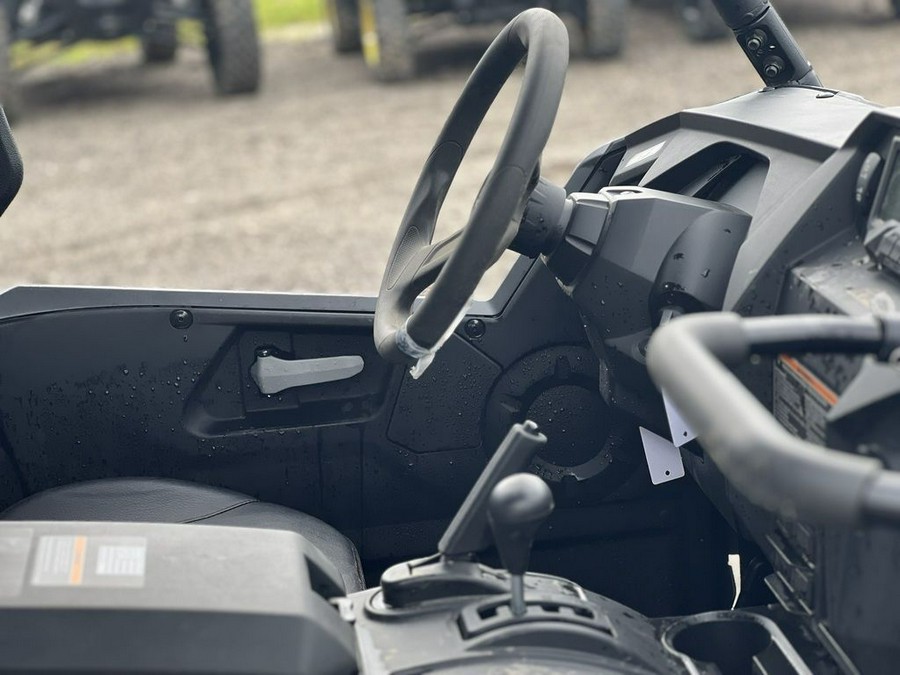 2025 Yamaha Wolverine X4 850 XT-R