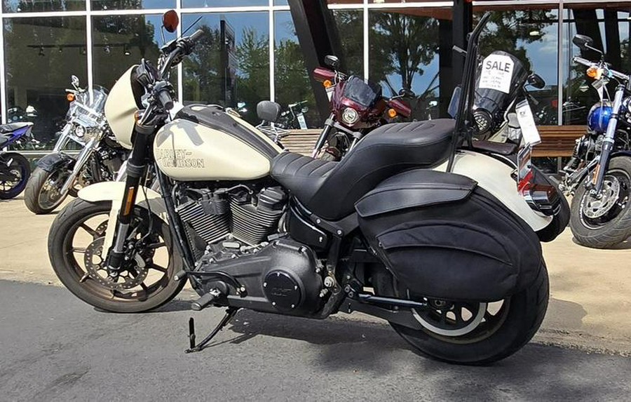 2023 Harley-Davidson® FXLRS - Low Rider® S