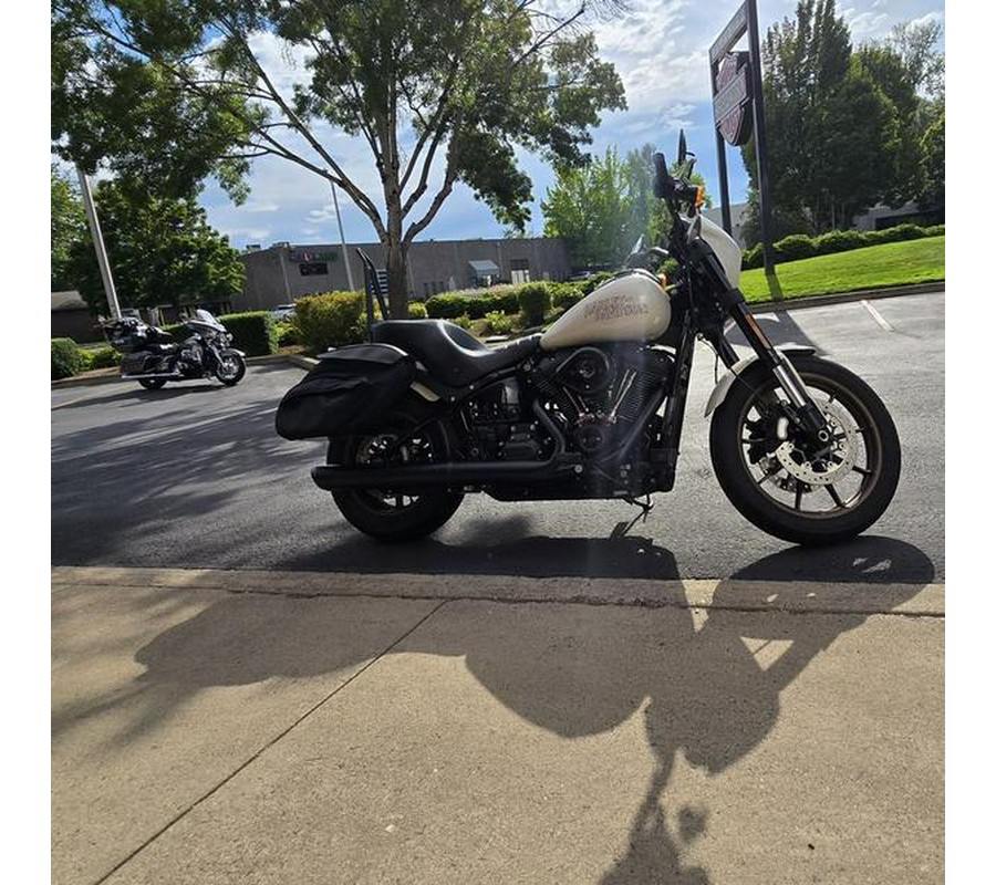 2023 Harley-Davidson® FXLRS - Low Rider® S