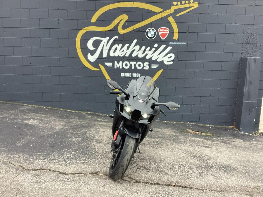 2025 Kawasaki Ninja ZX10R ABS KRT Edition