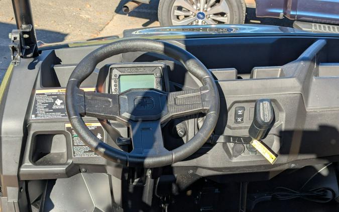 2026 Polaris Ranger 500