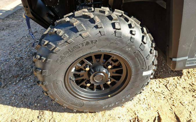 2026 Polaris Ranger 500