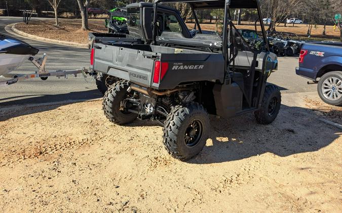 2026 Polaris Ranger 500